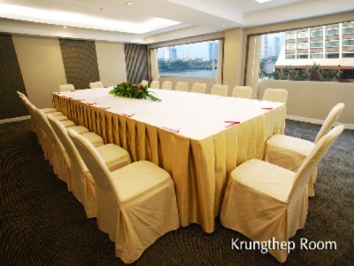 Photo of Krungthep Boardrooms (7 rooms)