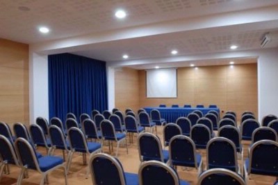 Photo of Sala de reuniões