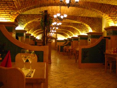 Photo of Cellar Restaurant