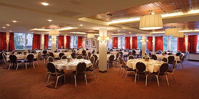 Photo of Banqueting room