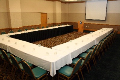 Photo of Conference Room 3/ Conference Room 4