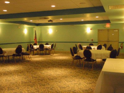 Photo of North Conference Room