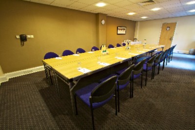 Photo of Conference Room 3 & 3A