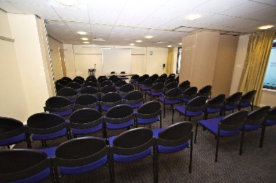 Photo of Conference Room 4 & 4a