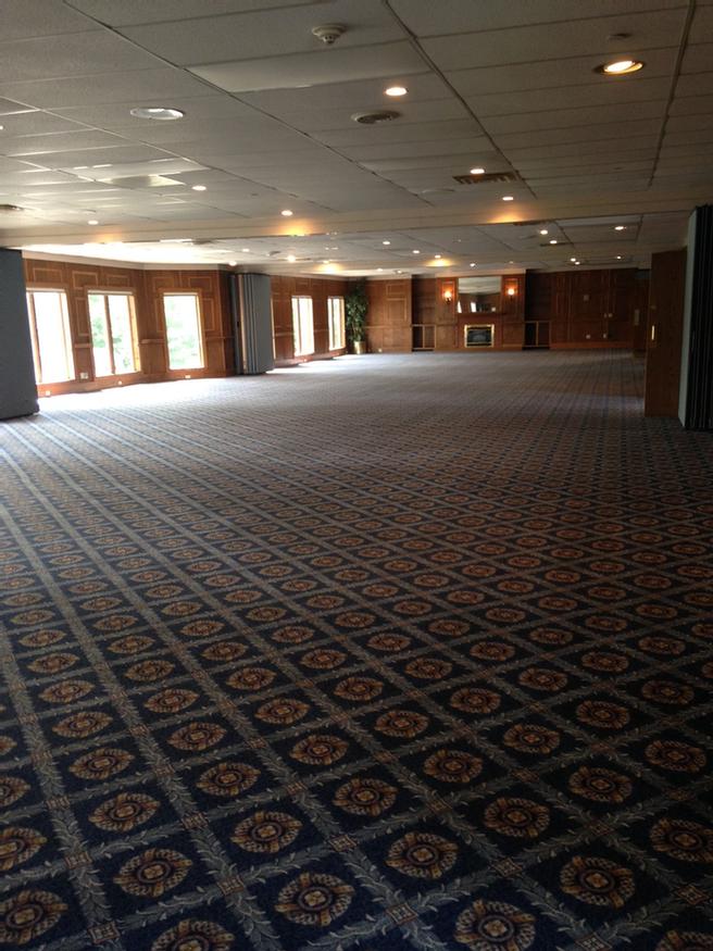 Photo of Banquet Room (ABC)