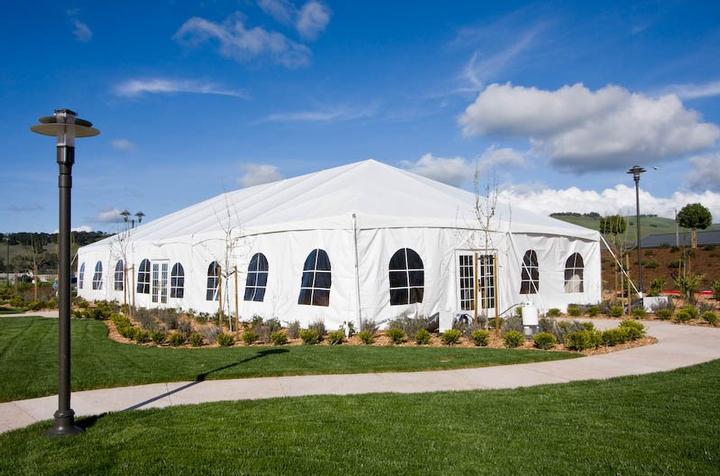 Photo of Springhill Suites Tented Plaza