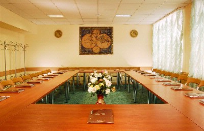 Photo of Conference-hall