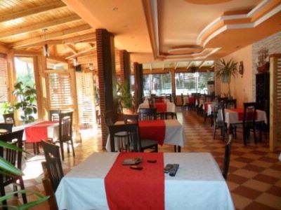 Photo of The Restaurant Dollari