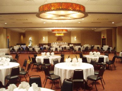 Photo of River's Bend Ballroom