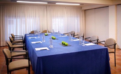 Photo of MONACHIL MEETING ROOM
