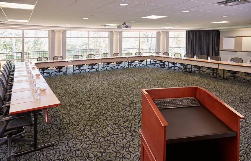 Photo of Meeting Room 240