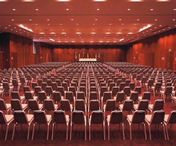 Photo of Sevilla Meeting room