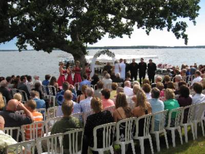 Photo of The Lakefront or Columns Outdoor Venues
