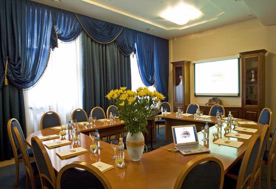 Photo of Vitmer Conference Room
