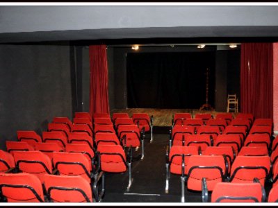Photo of Theatre Room