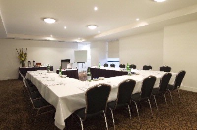 Photo of Conference Room 1 & 2