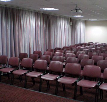Photo of Conference hall A