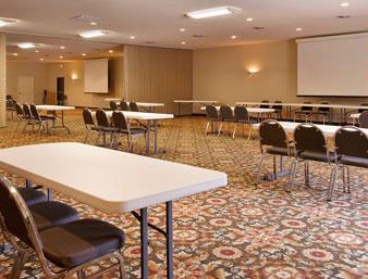 Photo of DAYS INN CONFERENCE ROOM A AND B