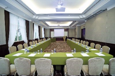 Photo of Meeting room 12