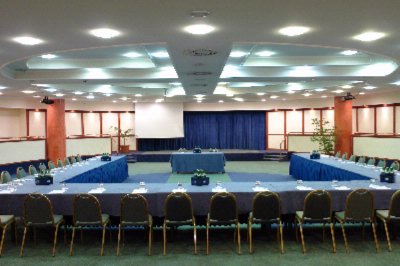 Photo of Star Auditorium