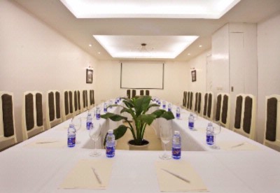 Photo of Medallion's Meeting Room