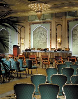 Photo of Al Mirqab Ballroom