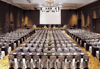 Photo of Song Hong Grand Ballroom