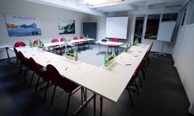 Photo of Seminar room Schafberg