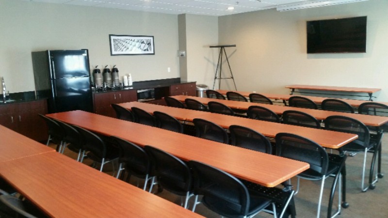 Photo of Century Meeting room