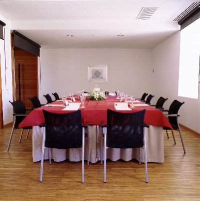 Photo of Aula de los Infantes Room