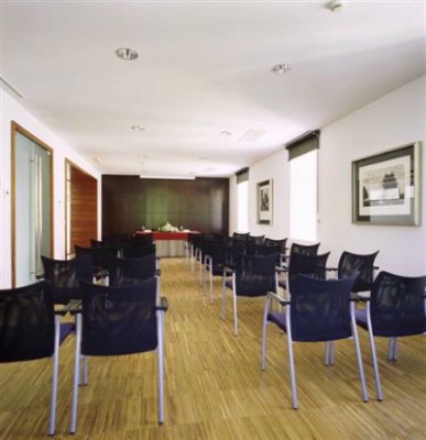 Photo of Aula de las Alhajas Room