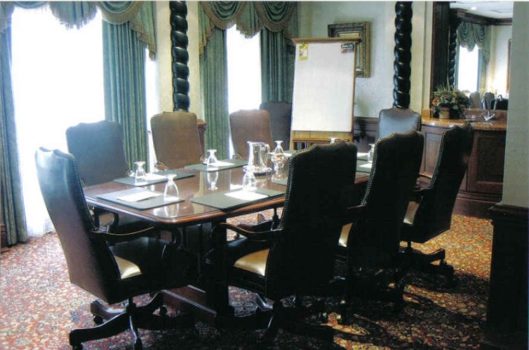 Photo of Picadilly Boardroom
