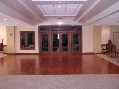 Photo of Marquette Meeting Room