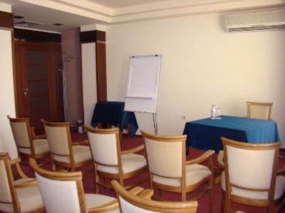 Photo of Meeting Room Number 1