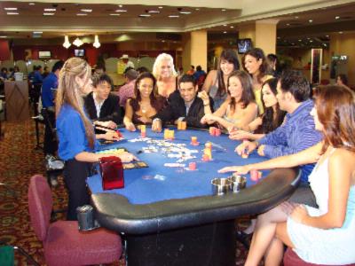 casino club crystal online in America