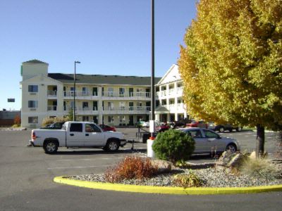 Spokane Wedding Locations on Crossland Economy Studios Spokane Valley   Spokane Wa 12803 East