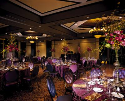 Wedding Sites on Grand Bohemian Hotel   Orlando Fl 325 South Orange Ave  32801 Florida