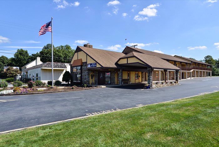 Lancaster Wedding Venues on Americas Best Value Inn Ronks   Lancaster County   Ronks Pa 2850