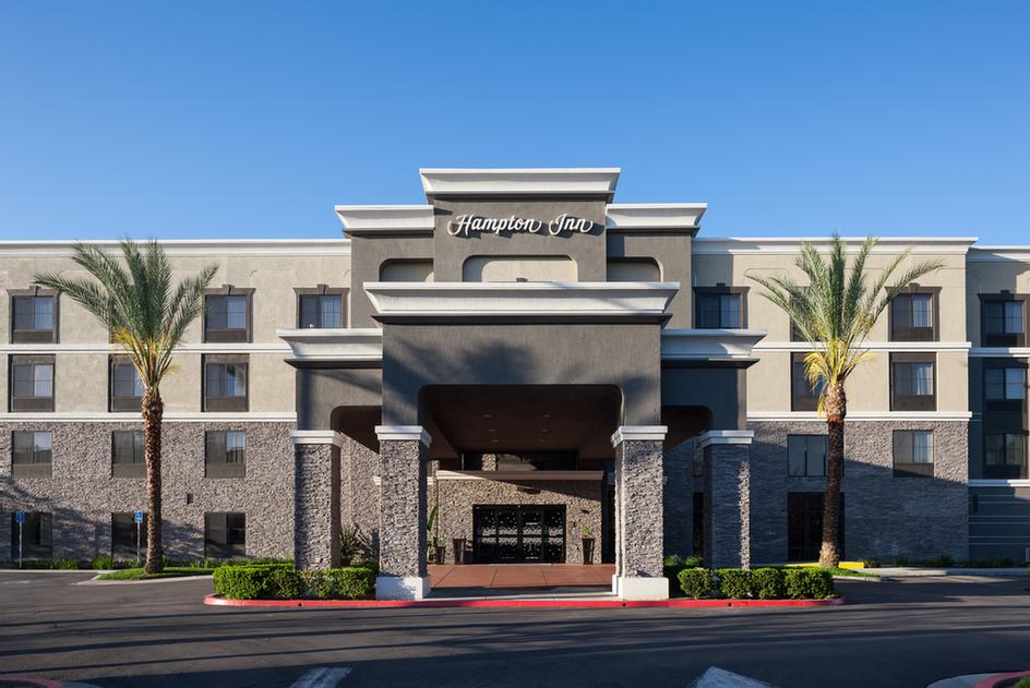 Event Planning Companies Orange County on The Hampton Inn Los Angeles Orange County Cypress Ca Hotel