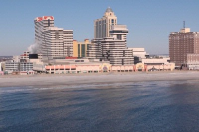  Flagship Hotel Atlantic City on Resort   Atlantic City Nj Brighton Ave    Boardwalk 08401 New Jersey