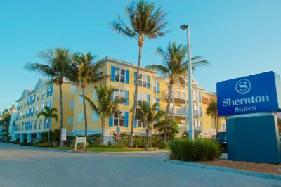  West Beach Wedding Locations on Sheraton Suites Key West   Key West Fl 2001 South Roosevelt Blvd
