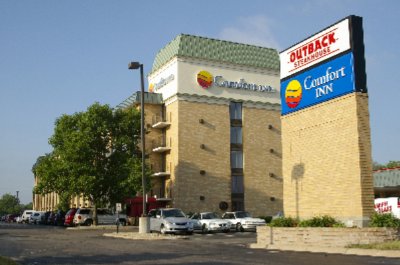 Cheap Bunk Bedspaul on Just 4 Miles From The Minneapolis St Paul International Airport