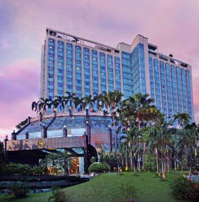 Informasi Hotel Sheraton Media Jakarta