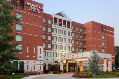 Plymouth Wedding Venues on Doubletree Suites By Hilton Philadelphia West   Plymouth Meeting Pa