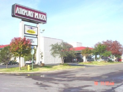National Car Rental Midland Texas Airport