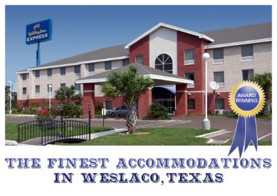 Texas Wedding Locations on Suites   Weslaco Tx 421 South International Blvd  78596 Texas Map
