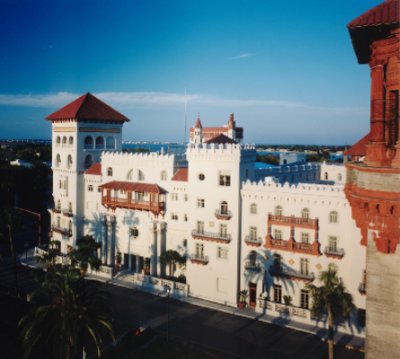 hotels st augustine florida. The Center Of St. Augustine#39;s