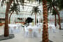 Conservatory - Stunning glass room Meeting Space Thumbnail 2