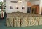Lvivsky Banquet & Meeting Room Meeting Space Thumbnail 2