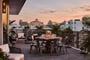 Skyline Penthouse & Terrace Meeting Space Thumbnail 2